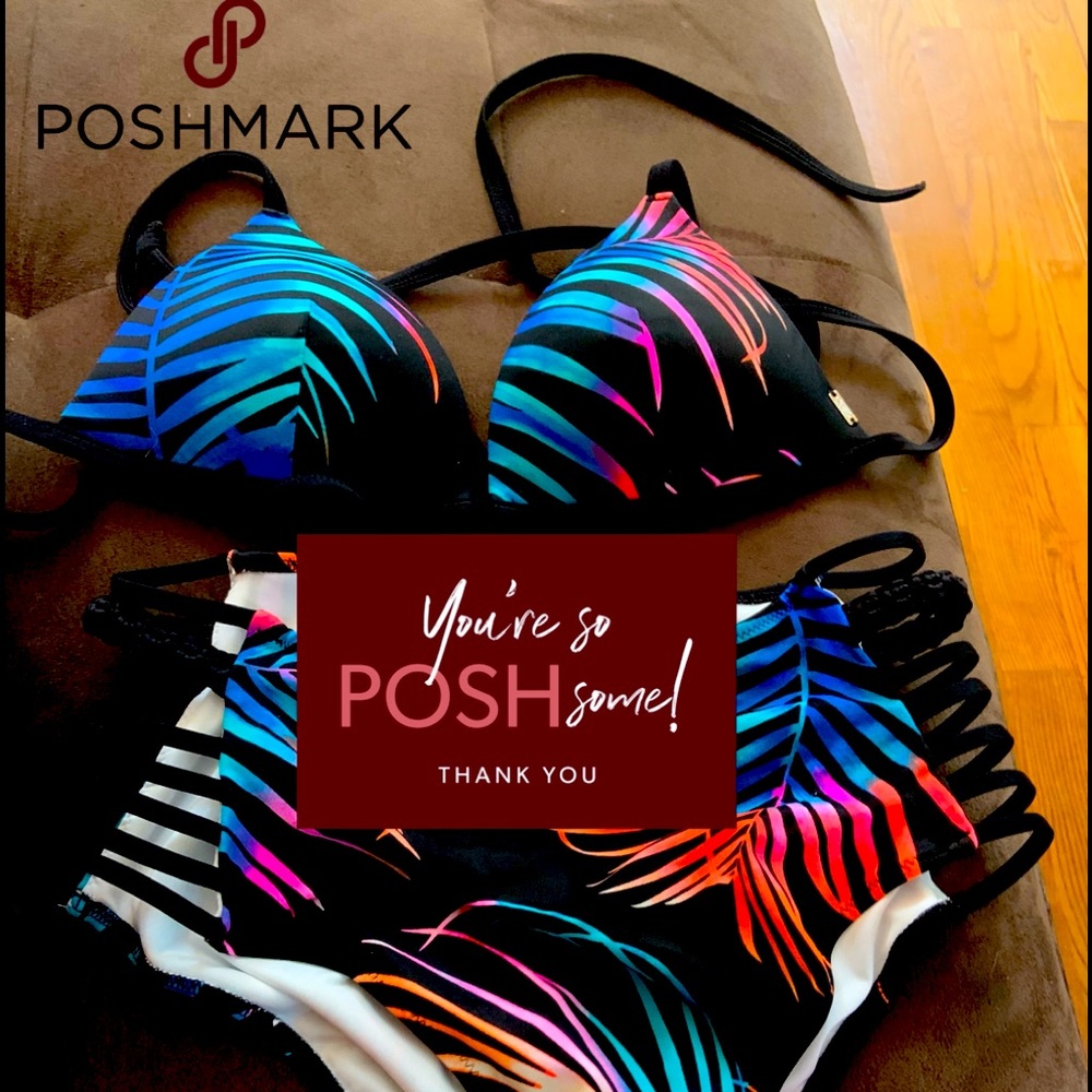 Meet your Posher, Stephi